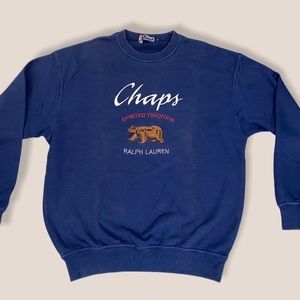 Chaps Ralph Lauren sweater